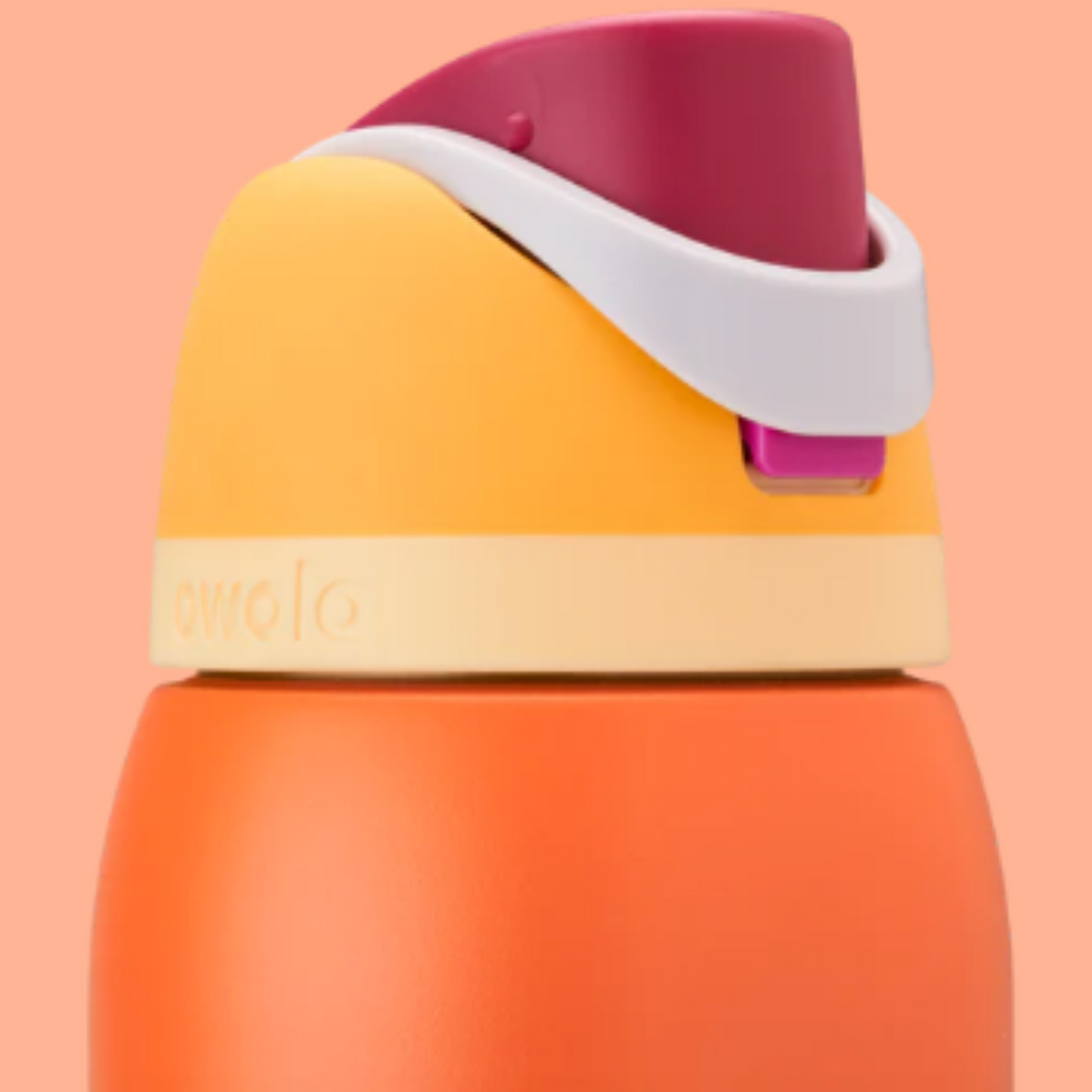 FreeSip 40 oz Citrus Crush