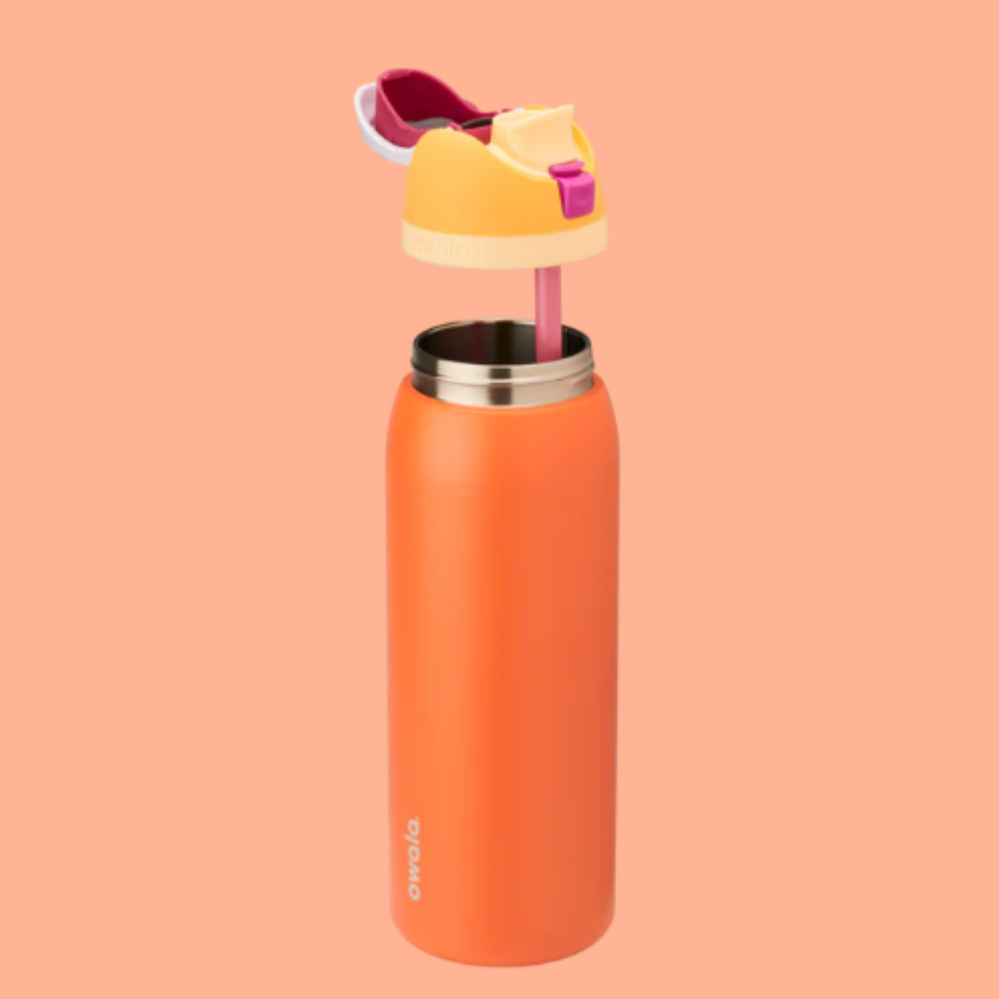 FreeSip 40 oz Citrus Crush