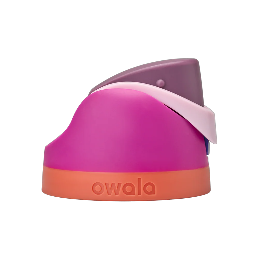 Tapa Repuesto Owala FreeSip Crown Jewel