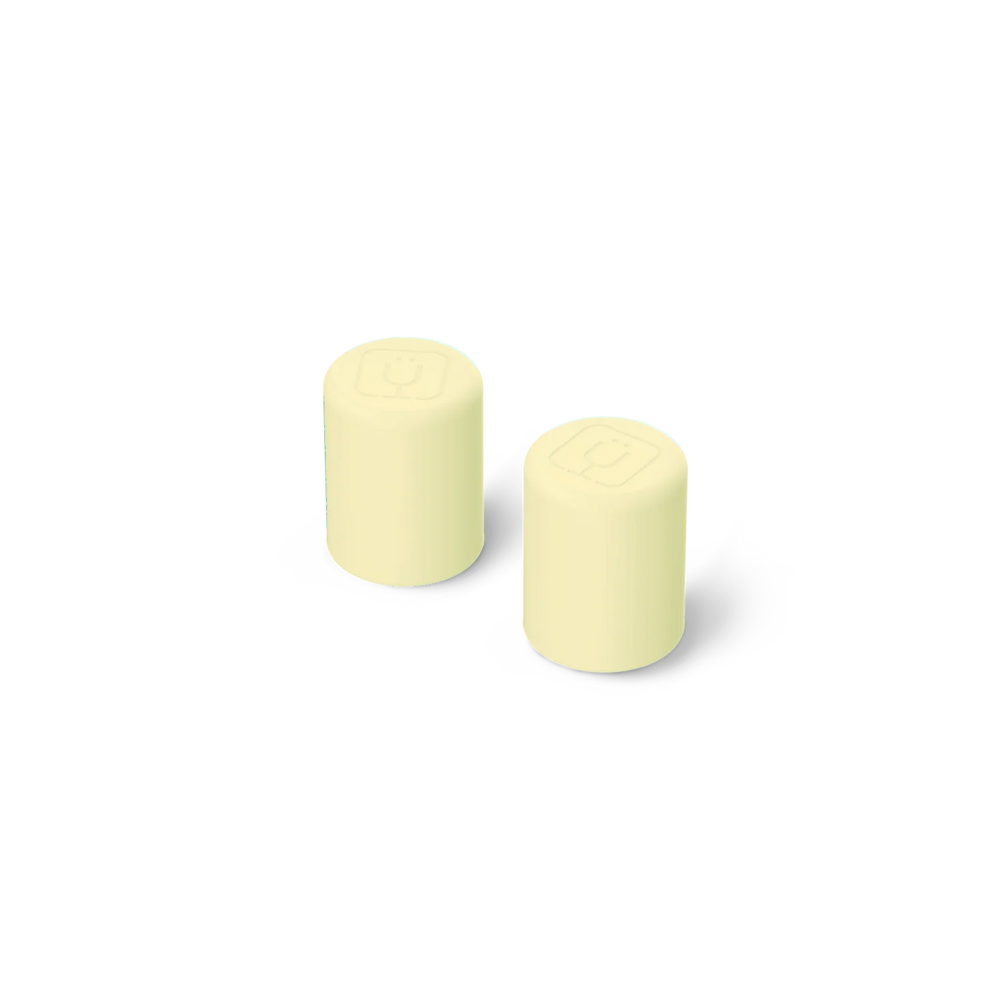 Era Tapa Magnética para Popote Limoncello