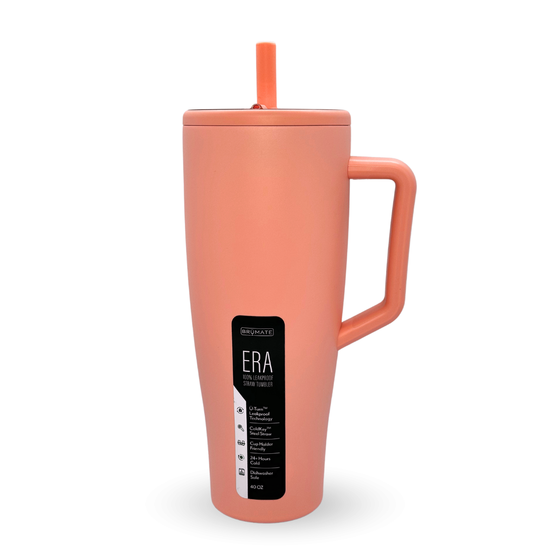 Brumate Era 40 oz Guava 1