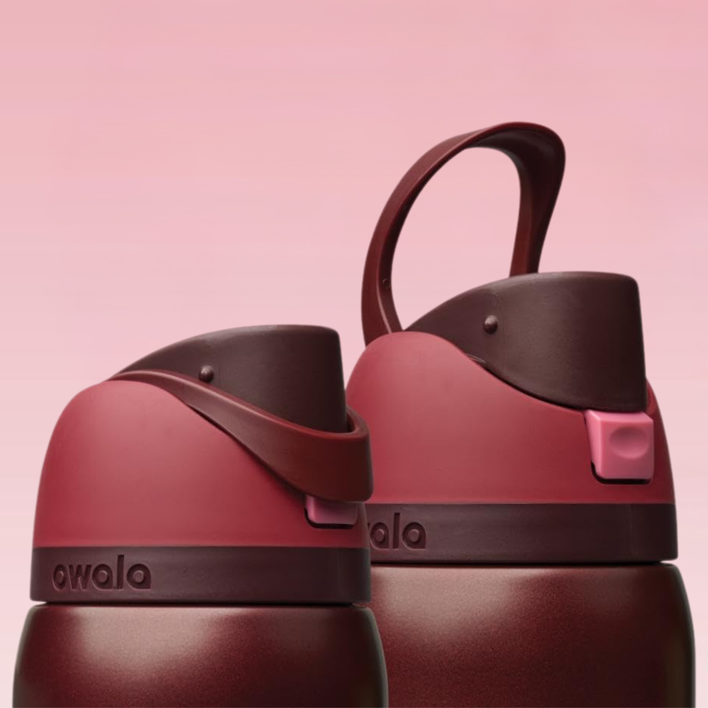 FreeSip 32 oz Black Cherry Pre-Venta Se Envia 17 Nov