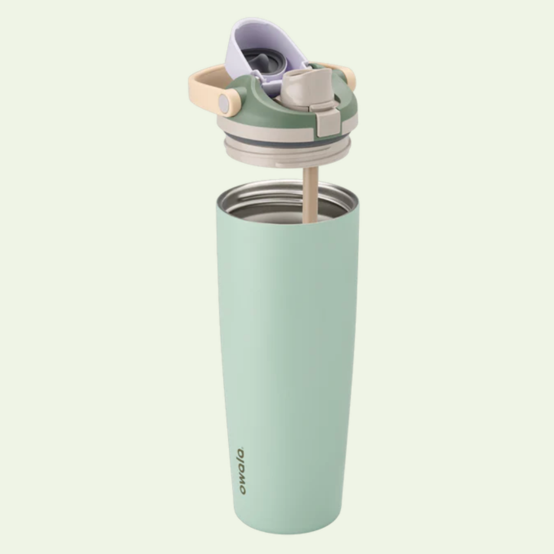 FreeSip Sway 30 oz Eucalyptus