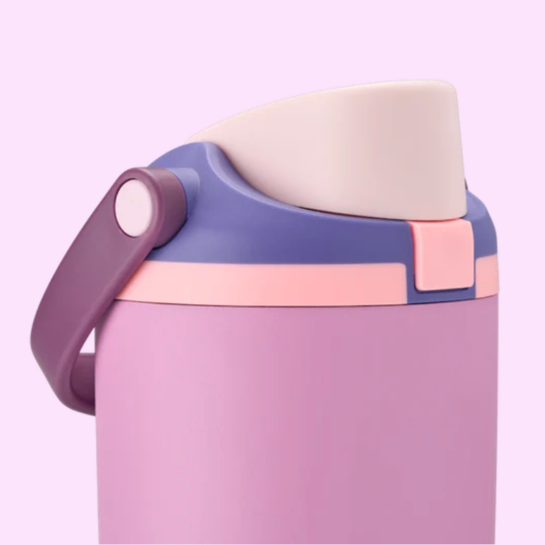 FreeSip Sway 40 oz Pretty in Purple Pre-Venta Se Envia 16 Dic