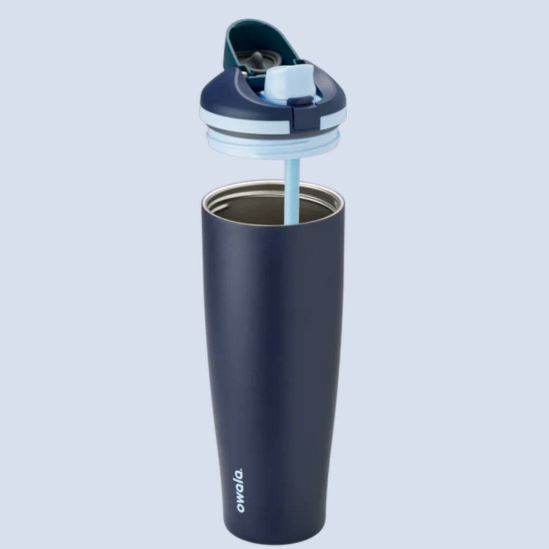 FreeSip Tumbler 40 oz Sea Captain Pre-Venta Se Envía 06 Octubre