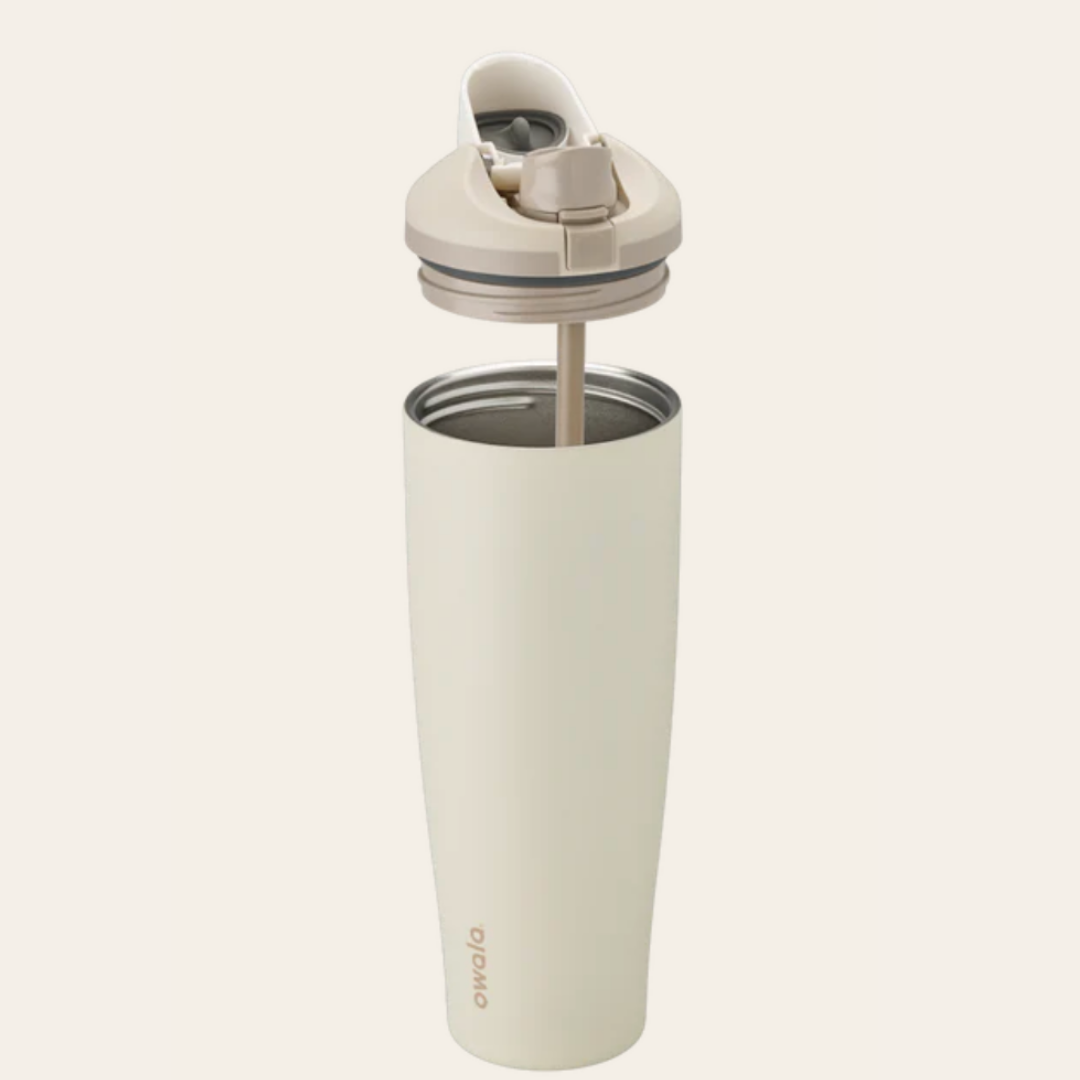 FreeSip Tumbler 40 oz Lightly Toasted Pre-Venta Se Envía 03 Nov