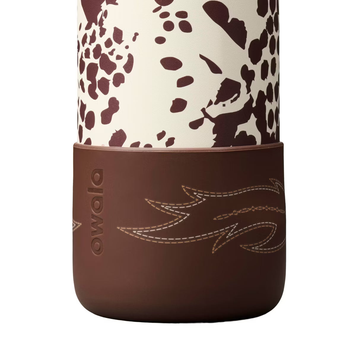 Bottle Boot Cowboy 24 oz Pre-Venta Se Envia 18 Mayo