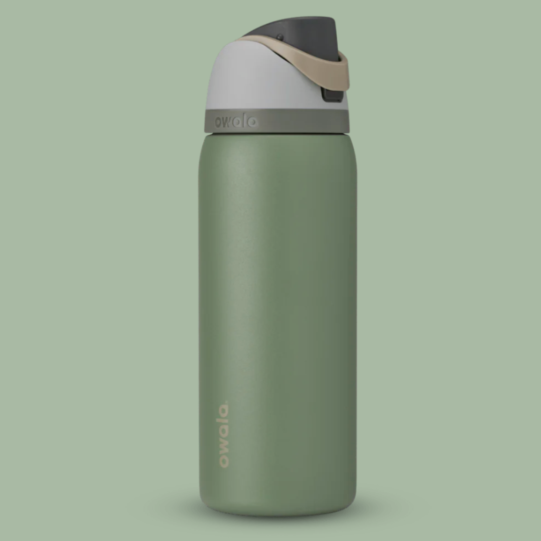 FreeSip 32 oz Green House Pre-Venta Se Envia 12 Mayo