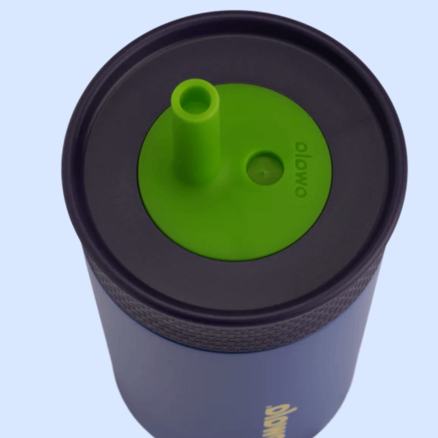 Kids' Tumbler Home Base