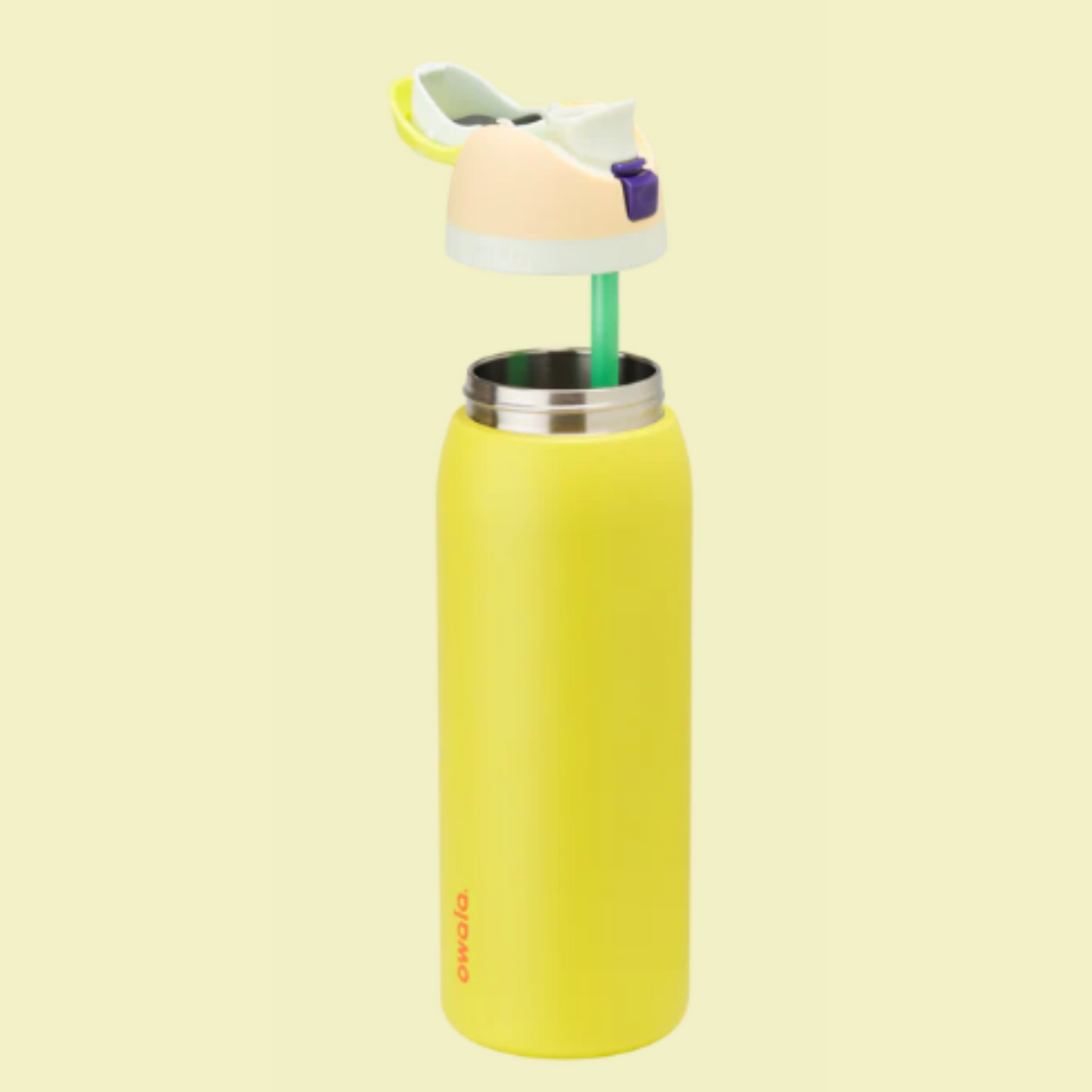 FreeSip 40 oz Lemon Limeade