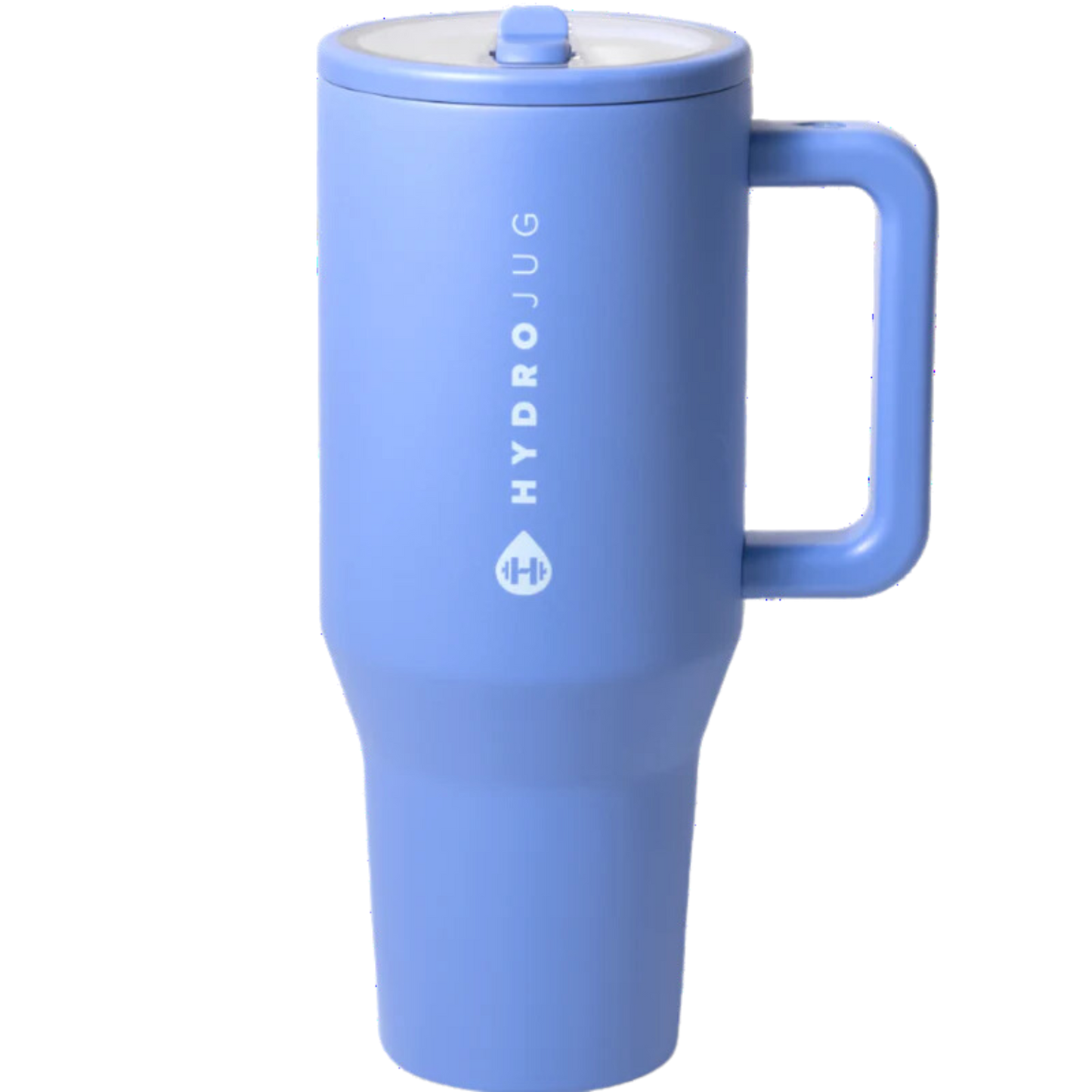 Traveler 40 oz Light Blue