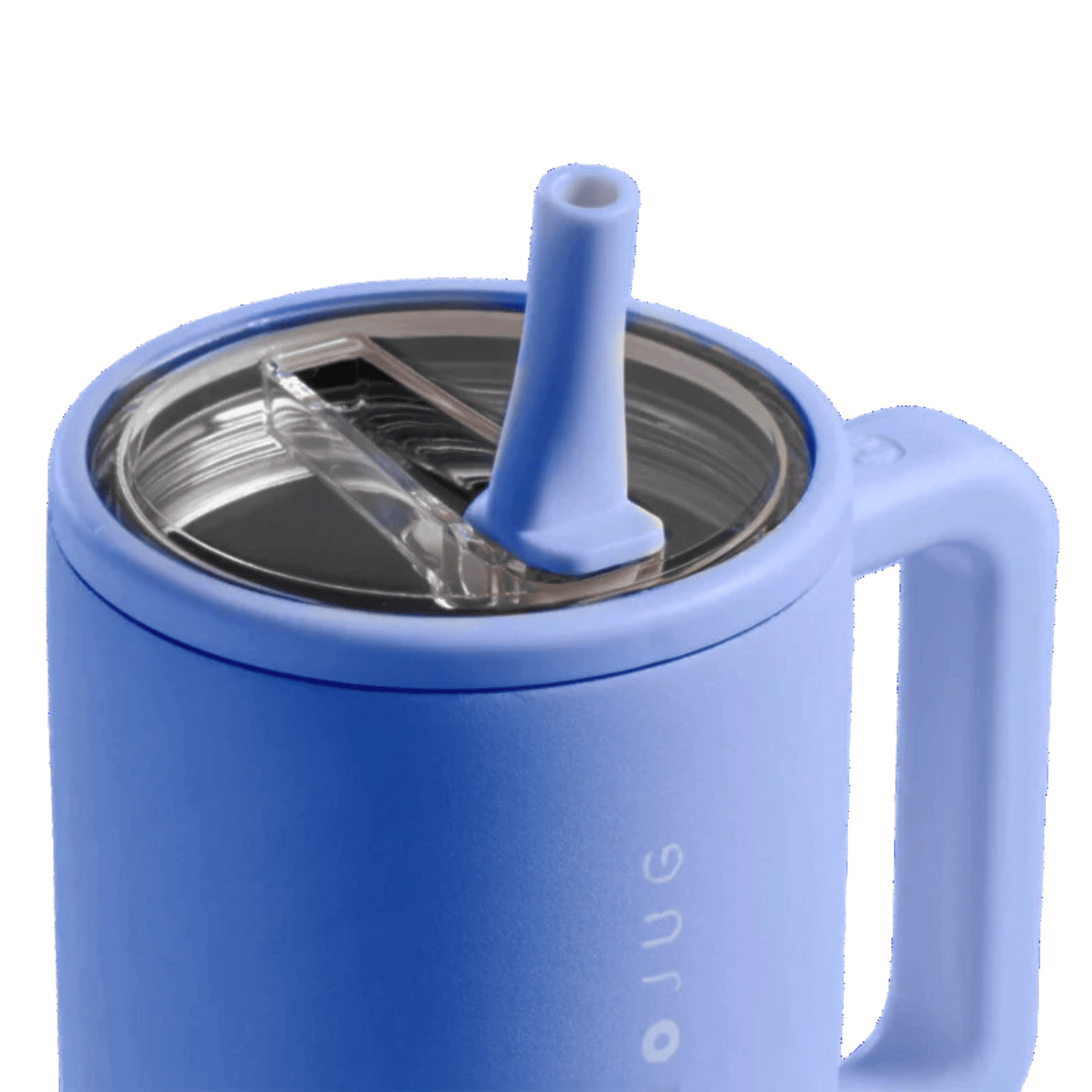 Traveler 40 oz Light Blue