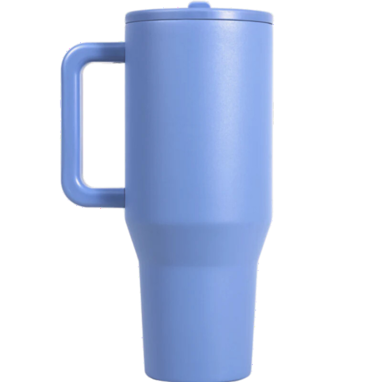 Traveler 40 oz Light Blue