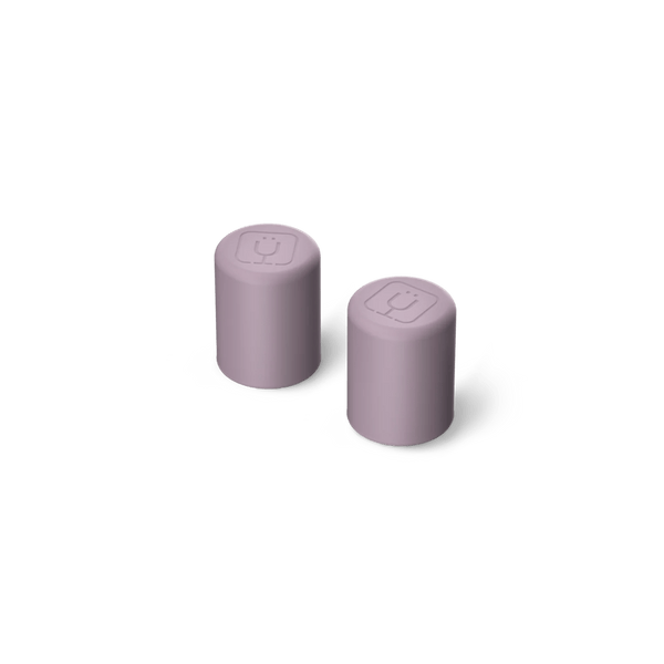 Era Tapa Magnética para Popote Lilac Dusk