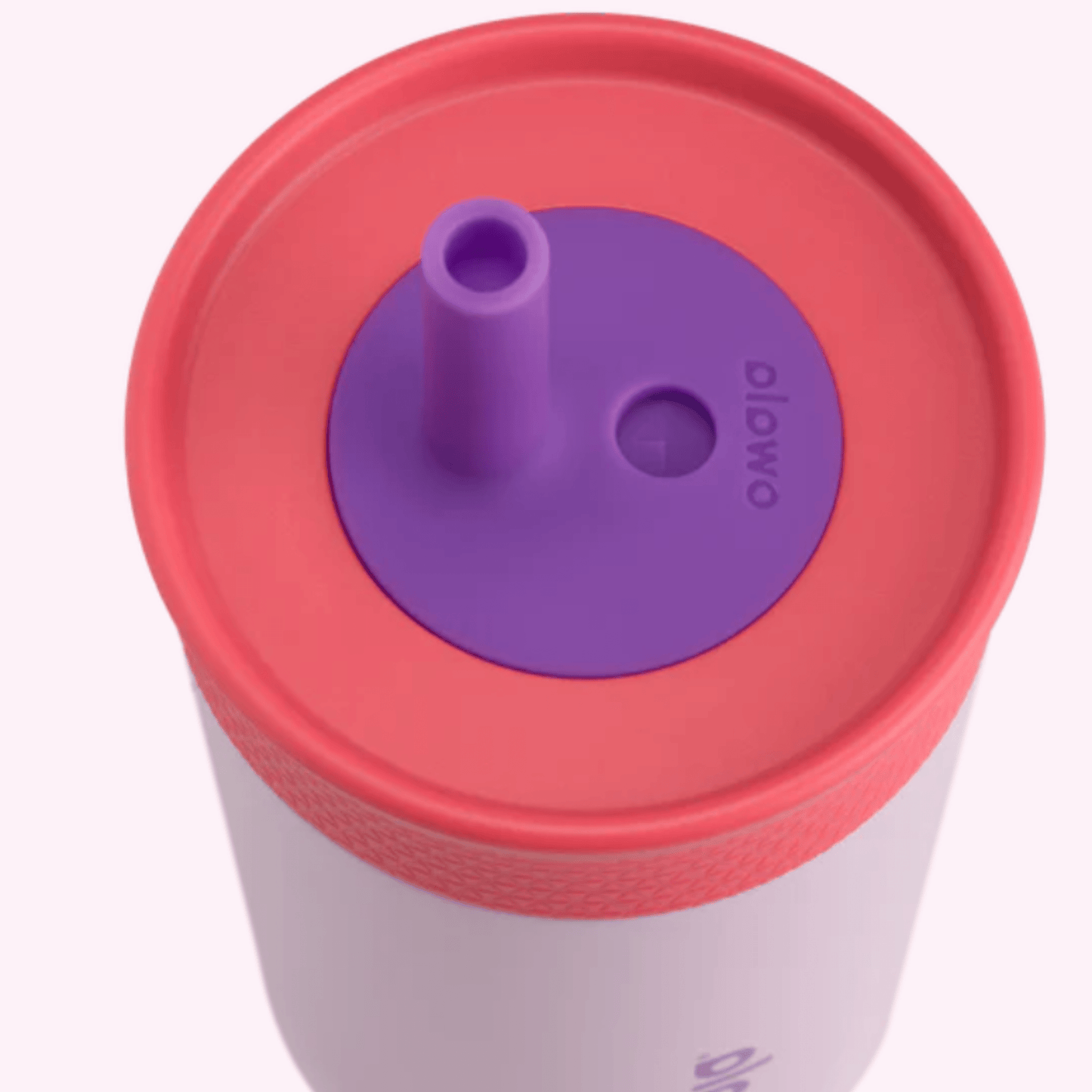 Kids' Tumbler Lilac Rocket