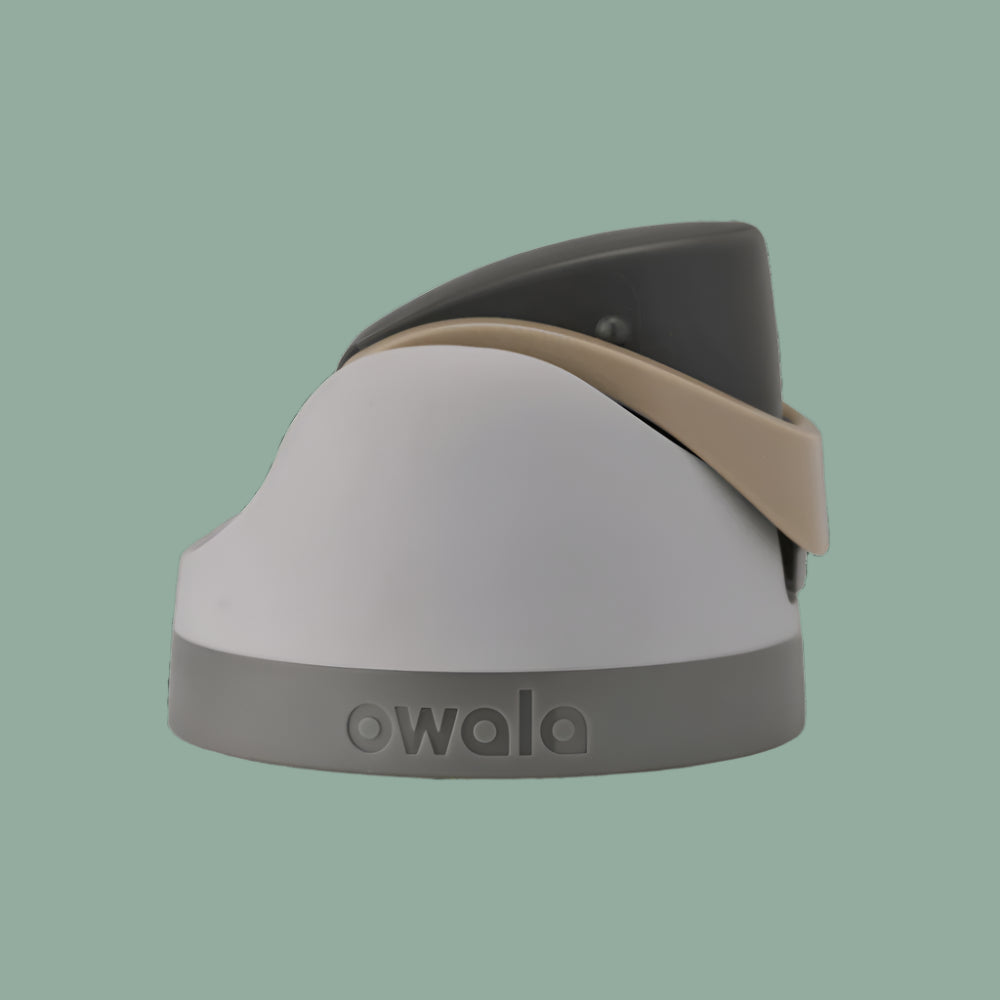 Tapa Repuesto Owala FreeSip Green House