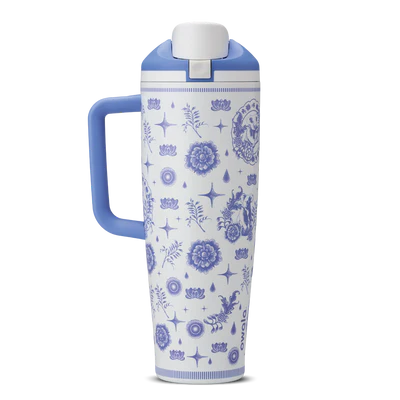 FreeSip Tumbler 40 oz Heirloom