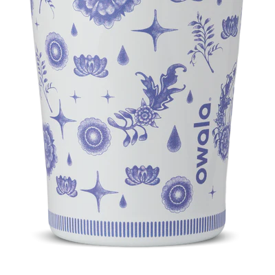 FreeSip Tumbler 40 oz Heirloom