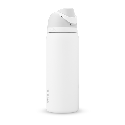 FreeSip 32 oz Shy Marshmallow