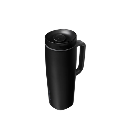 SmoothSip Slider con Asa 24oz Very Very Dark