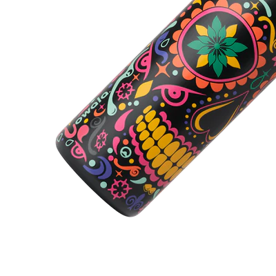 FreeSip 32 oz Sugar Skull