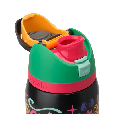 FreeSip 32 oz Sugar Skull