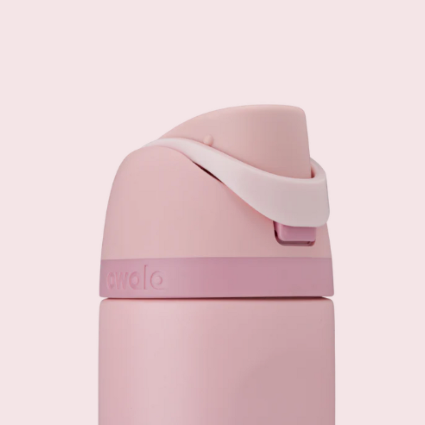 FreeSip 24 oz Rose Quartz