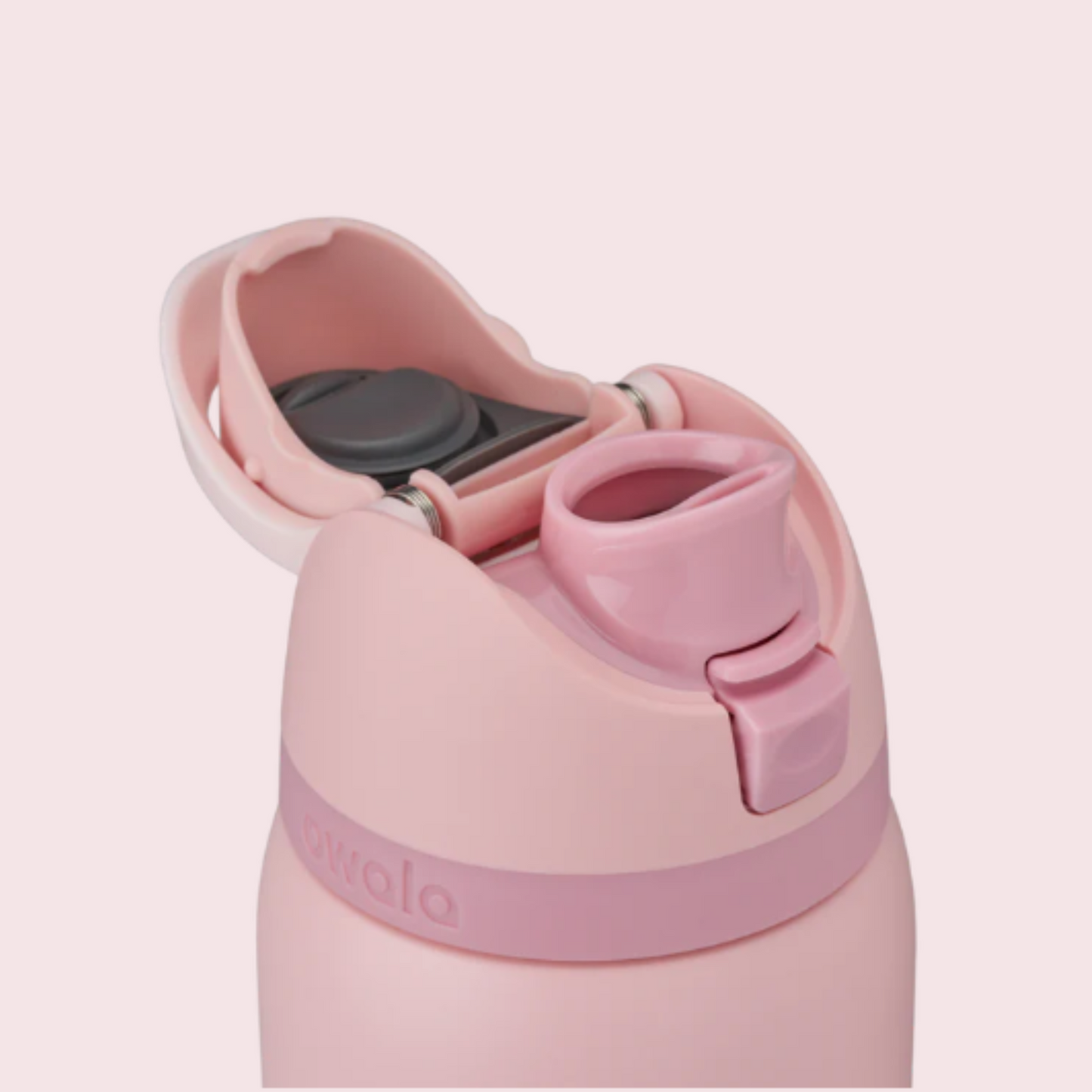 FreeSip 24 oz Rose Quartz
