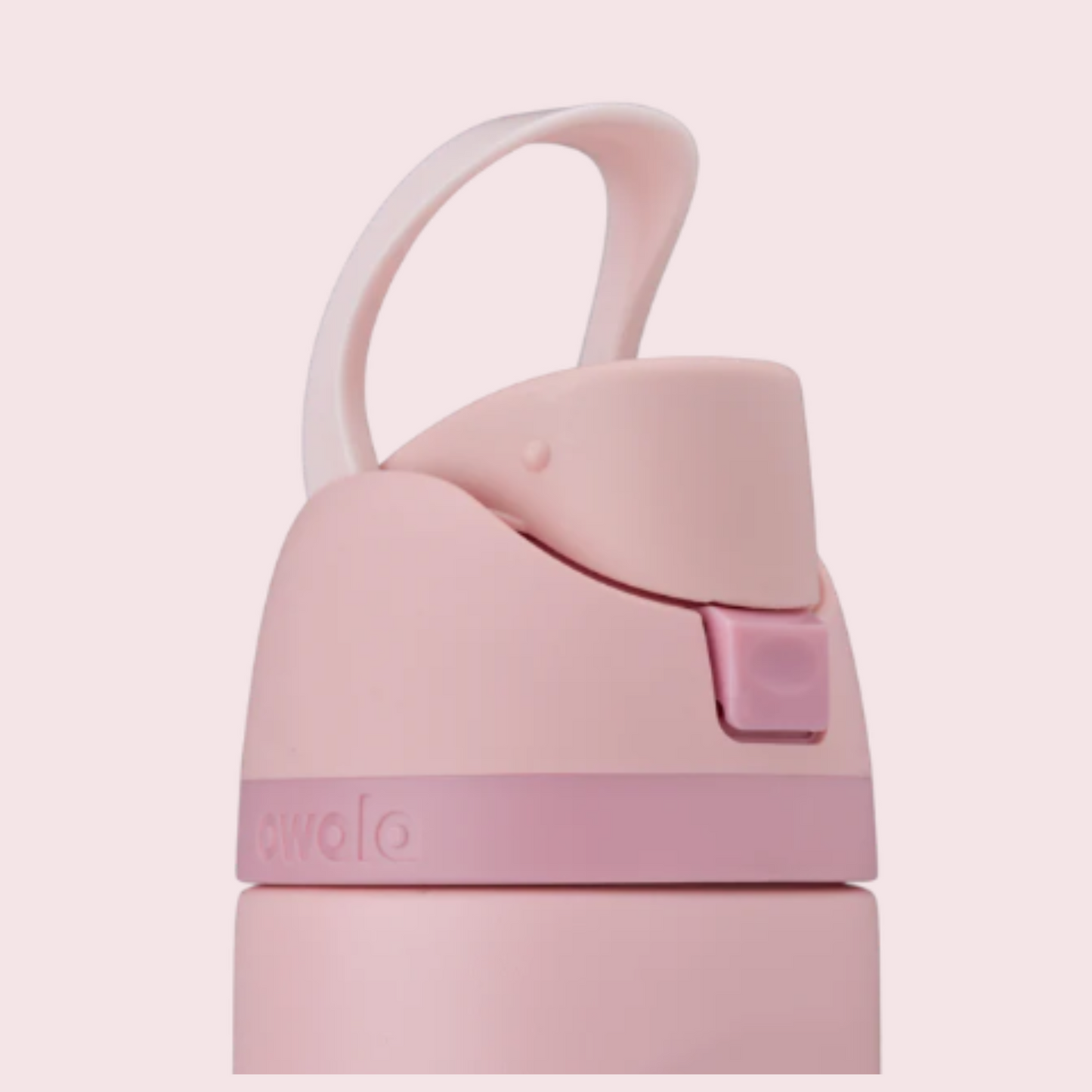 FreeSip 24 oz Rose Quartz