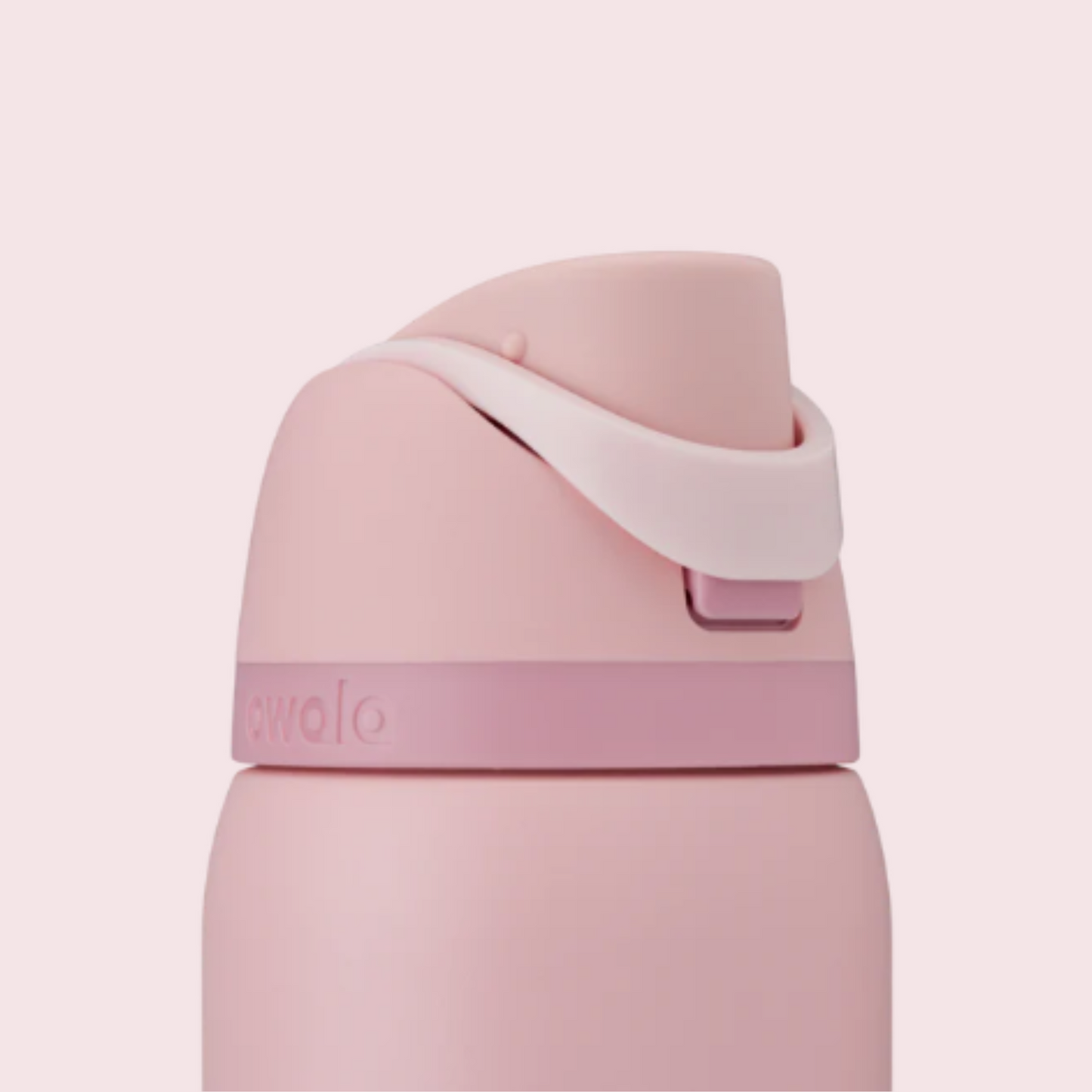 FreeSip 32 oz Rose Quartz