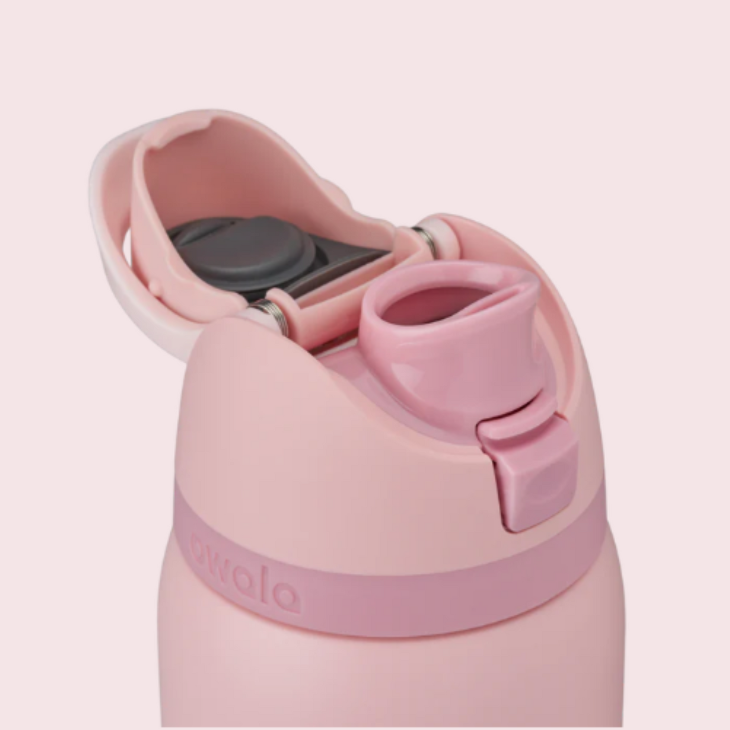 FreeSip 32 oz Rose Quartz