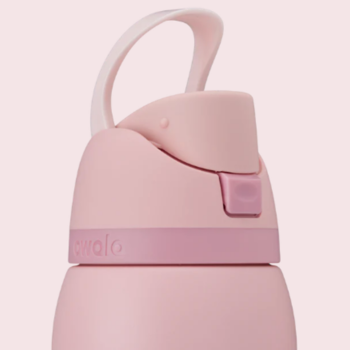 FreeSip 32 oz Rose Quartz