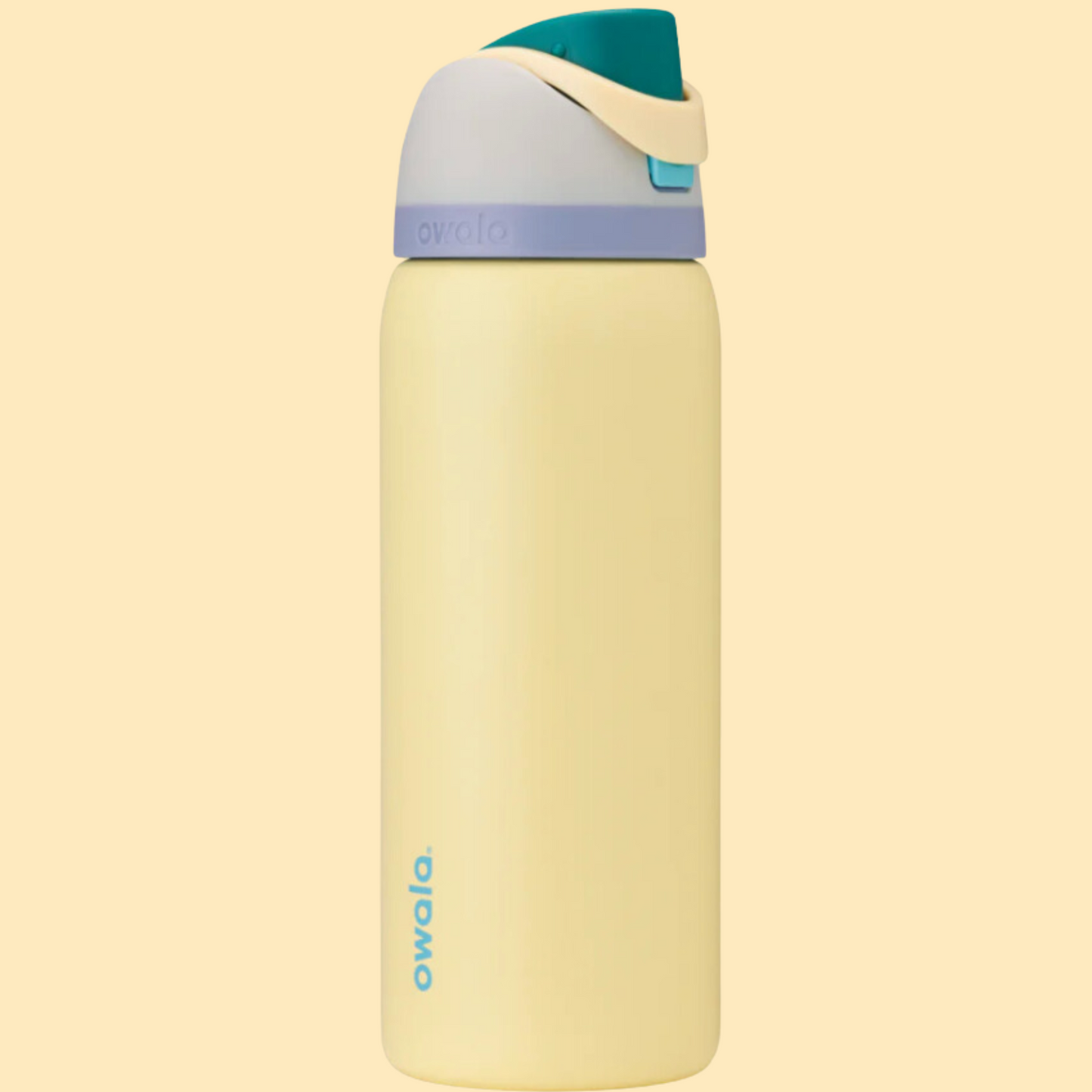 FreeSip 32 oz Sunny Daze