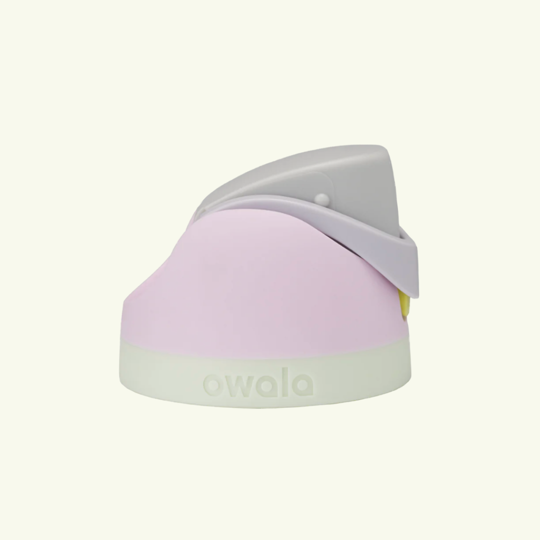 Tapa Repuesto Owala FreeSip Candy Coated Pre-Venta Se Envia 16 Dic