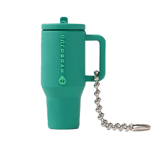 Traveler Llavero Kelly Green