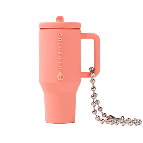 Traveler Llavero Summer Peach