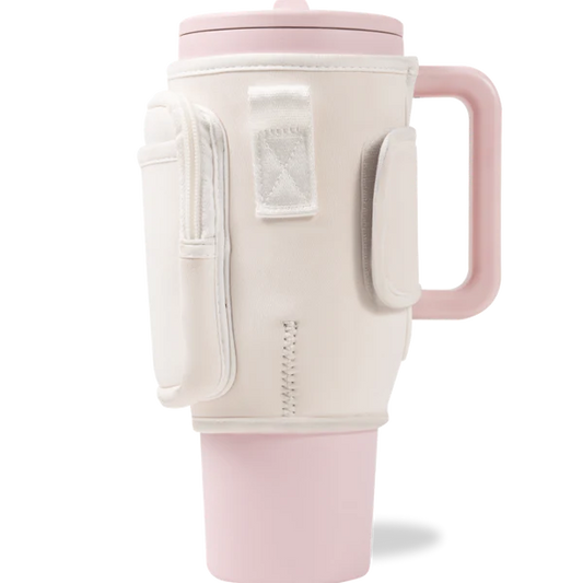 Traveler Sleeve Cream