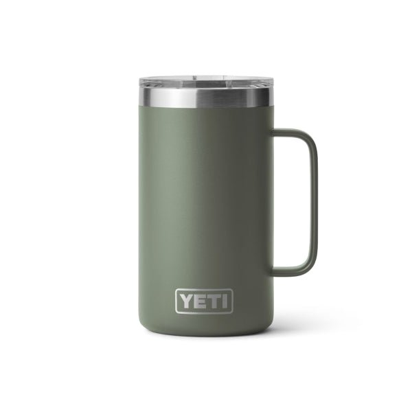 Rambler Mug
