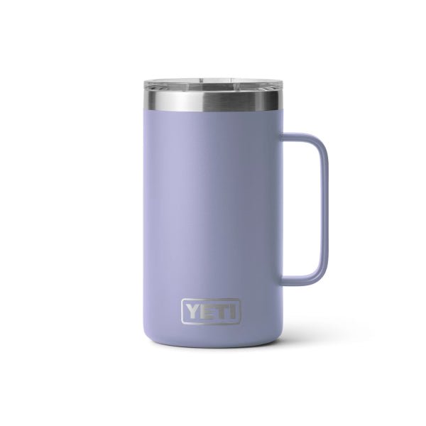 Rambler Mug