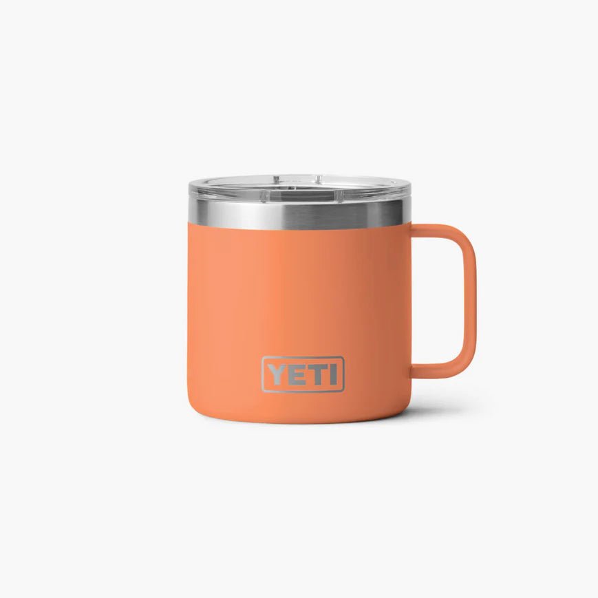 Rambler Mug