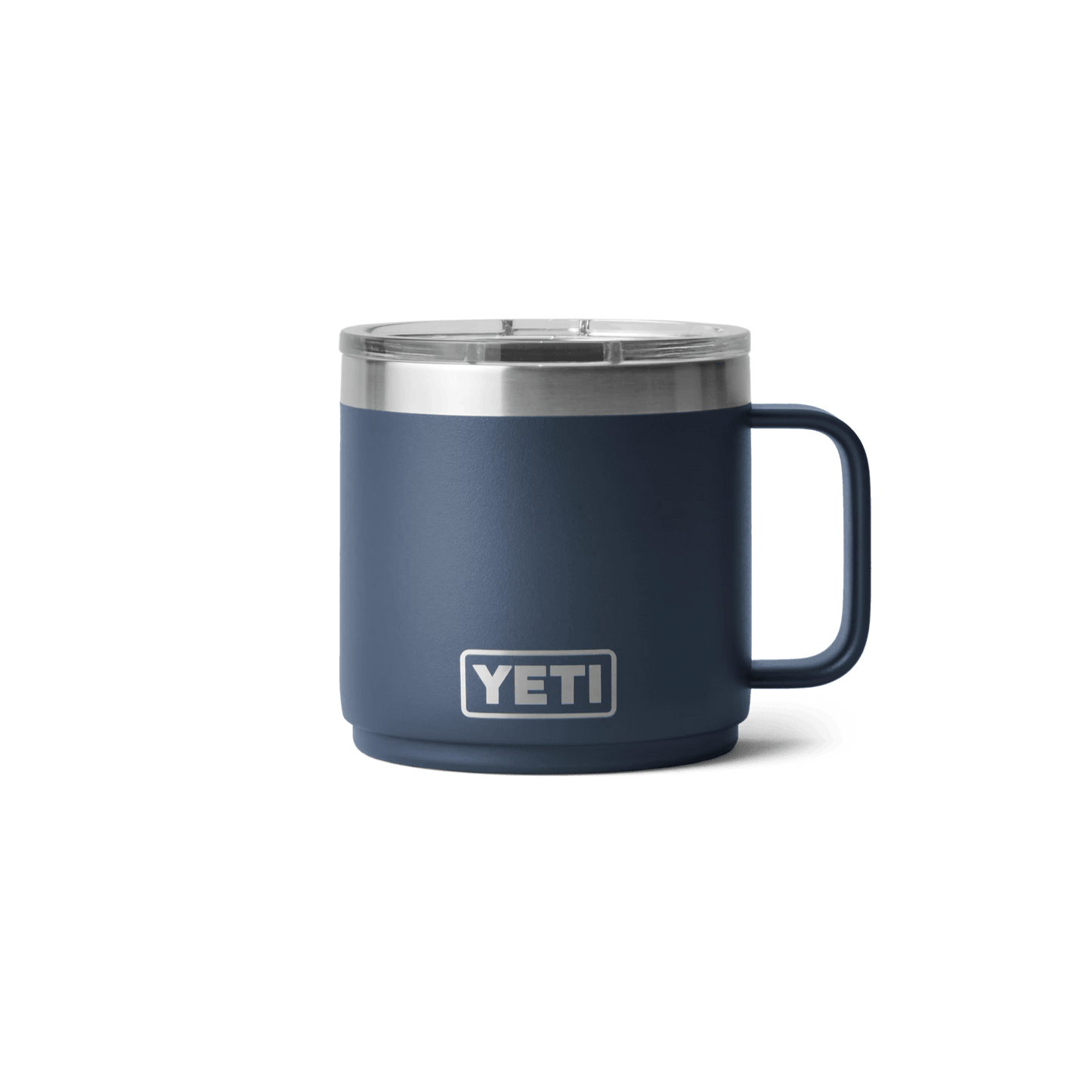 Rambler Mug