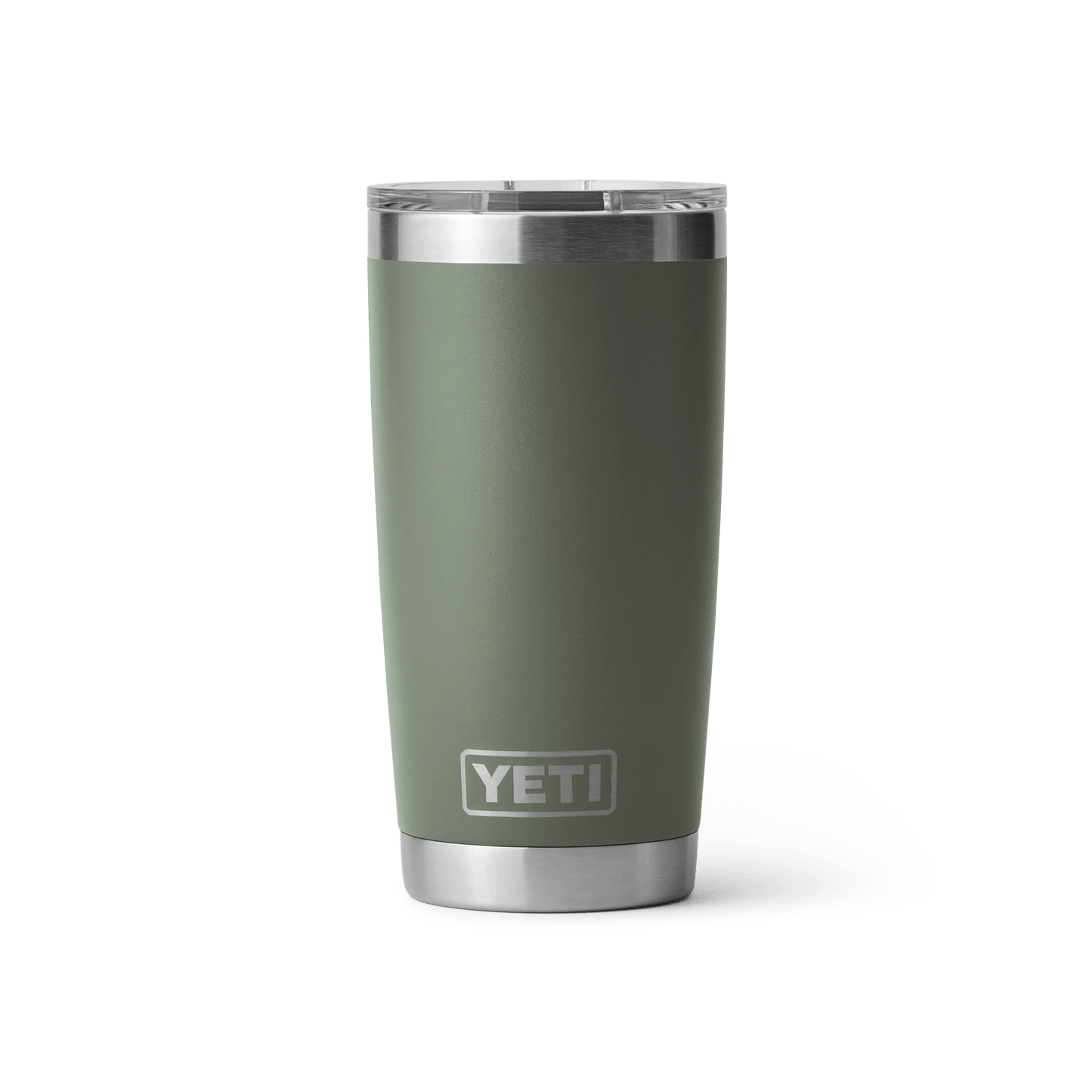 Rambler Tumbler