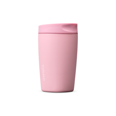 SmoothSip Slider 12 oz Rose Quartz