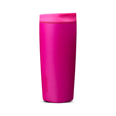 SmoothSip Slider 20 oz Read My Lips