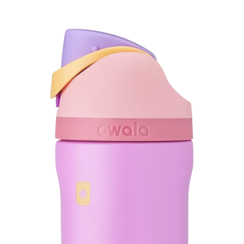 FreeSip 24 oz Rapunzel Pre-Venta Se Envía 15 Septiembre