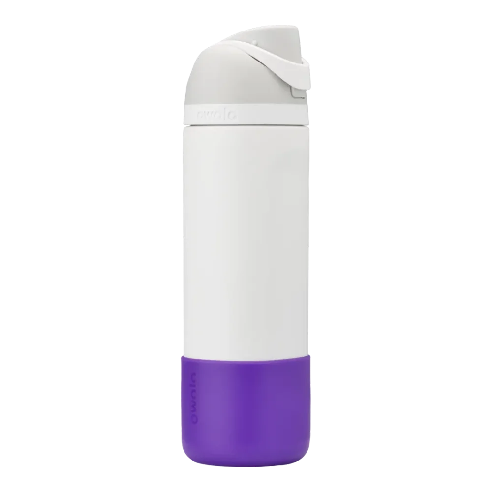 Bottle Boot Violet 24 oz