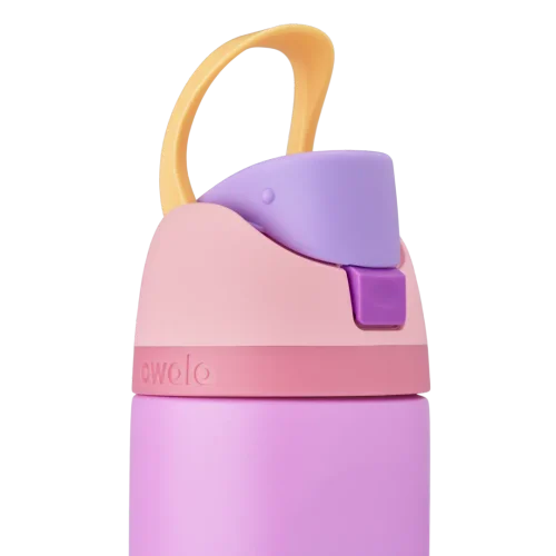 FreeSip 24 oz Rapunzel Pre-Venta Se Envía 15 Septiembre