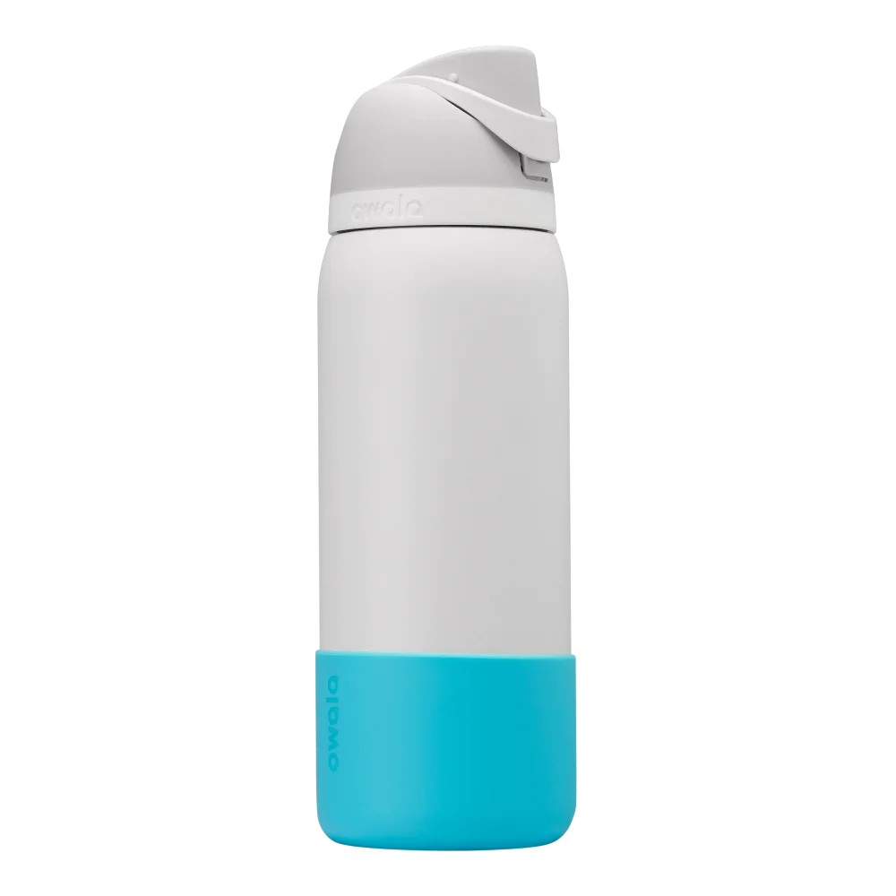 Bottle Boot Bright Blue 32 oz