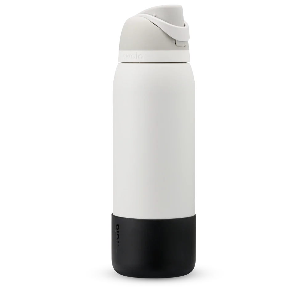 Bottle Boot Black 40 oz