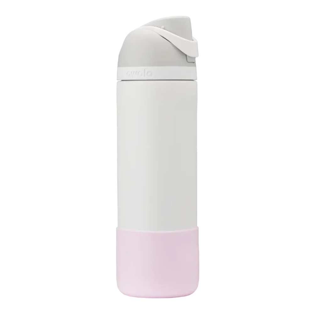 Bottle Boot Light Pink 24 oz